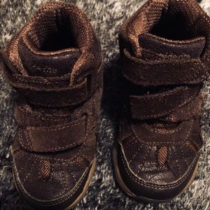 Stride Rite Boots size 7